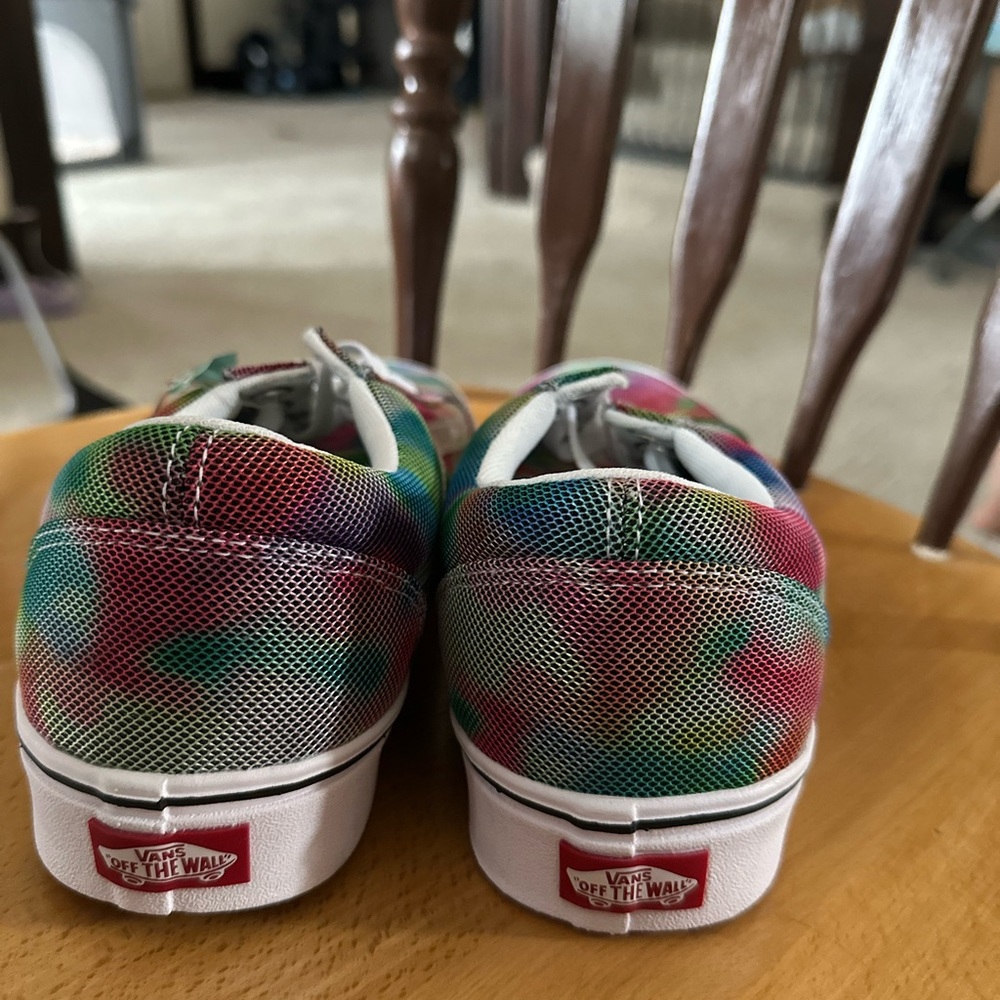 Vans Multicolor Sneakers - Picture 3 of 3
